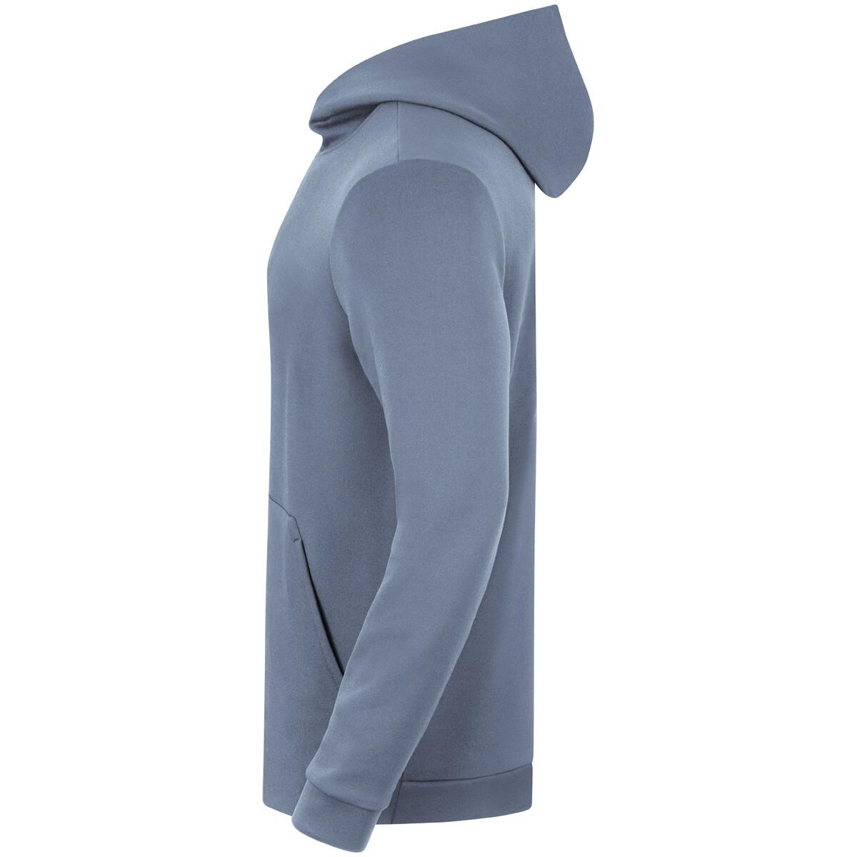 JAKO Unisex Zip Hoodie Pro Casual 2/7