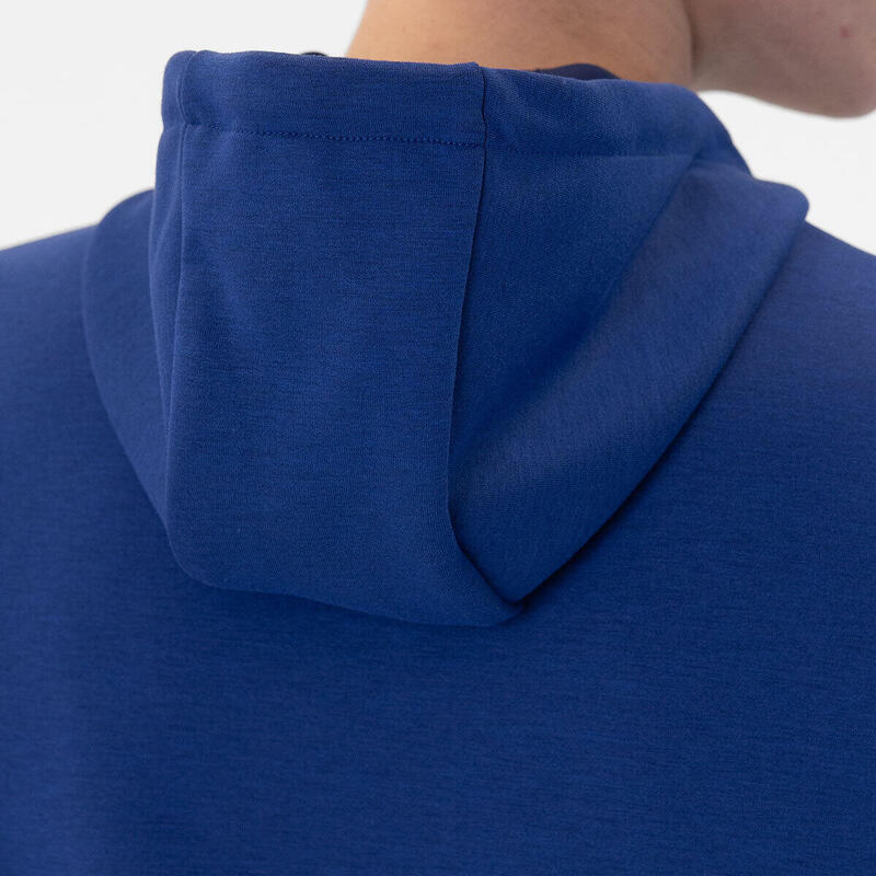 Hanorac Jako Premium Basics Albastru