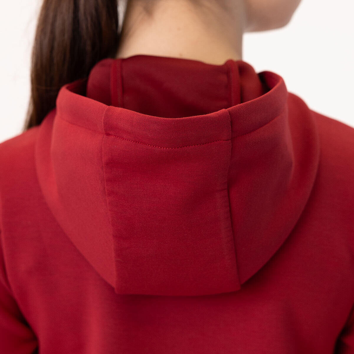 JAKO Damen Kapuzensweat Premium Basics 2/5