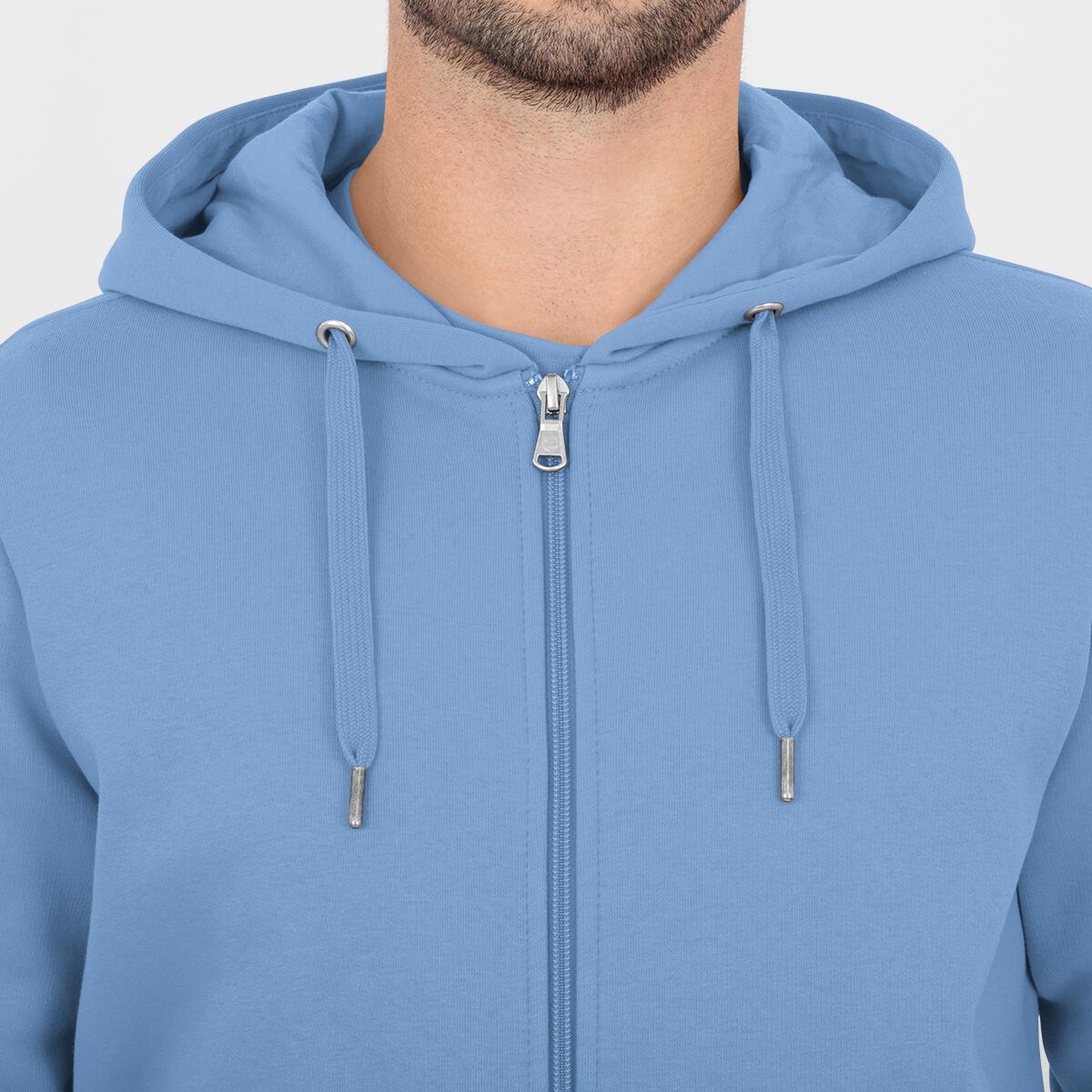 Chaqueta Jako Organic 2/8