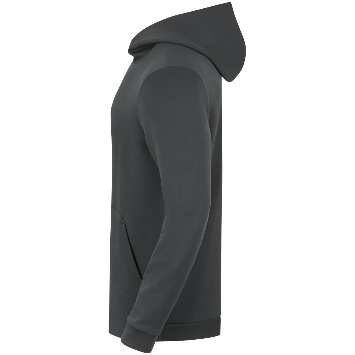Sweatshirt à capuche Jako Pro Casual 2/7
