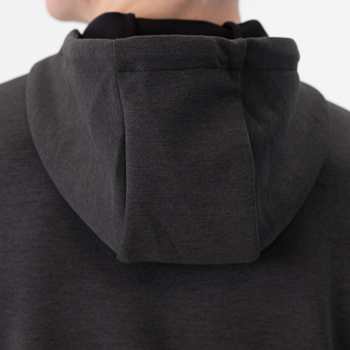 Felpa con cappuccio Jako Premium Basics 2/8