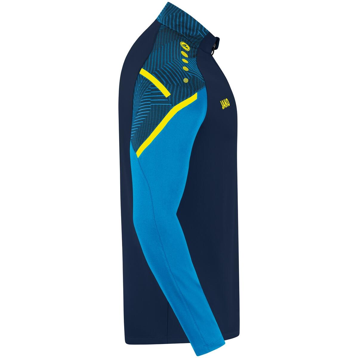 Veste de survêtement zippé enfant Jako Performance 3/7