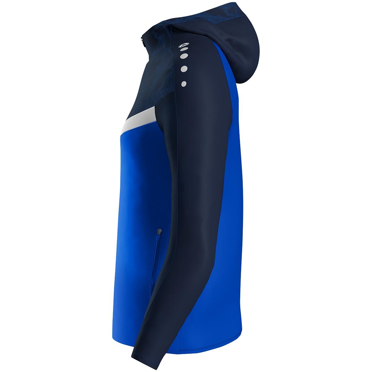 JAKO Damen Kapuzenjacke Iconic 2/7