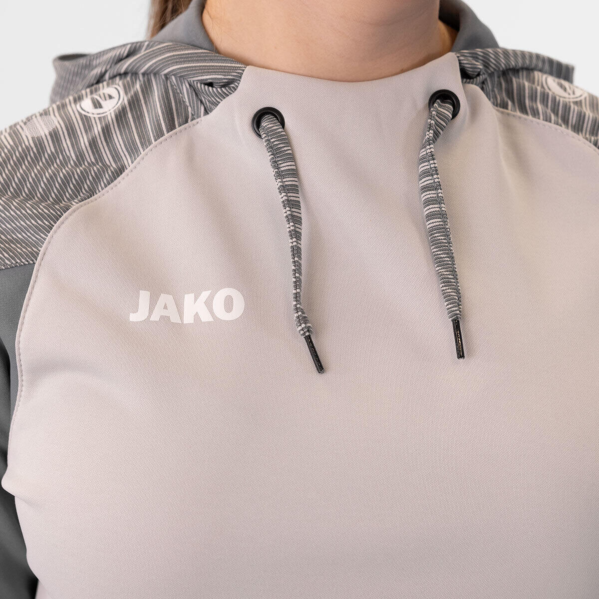 JAKO Damen Kapuzensweat Performance 4/6