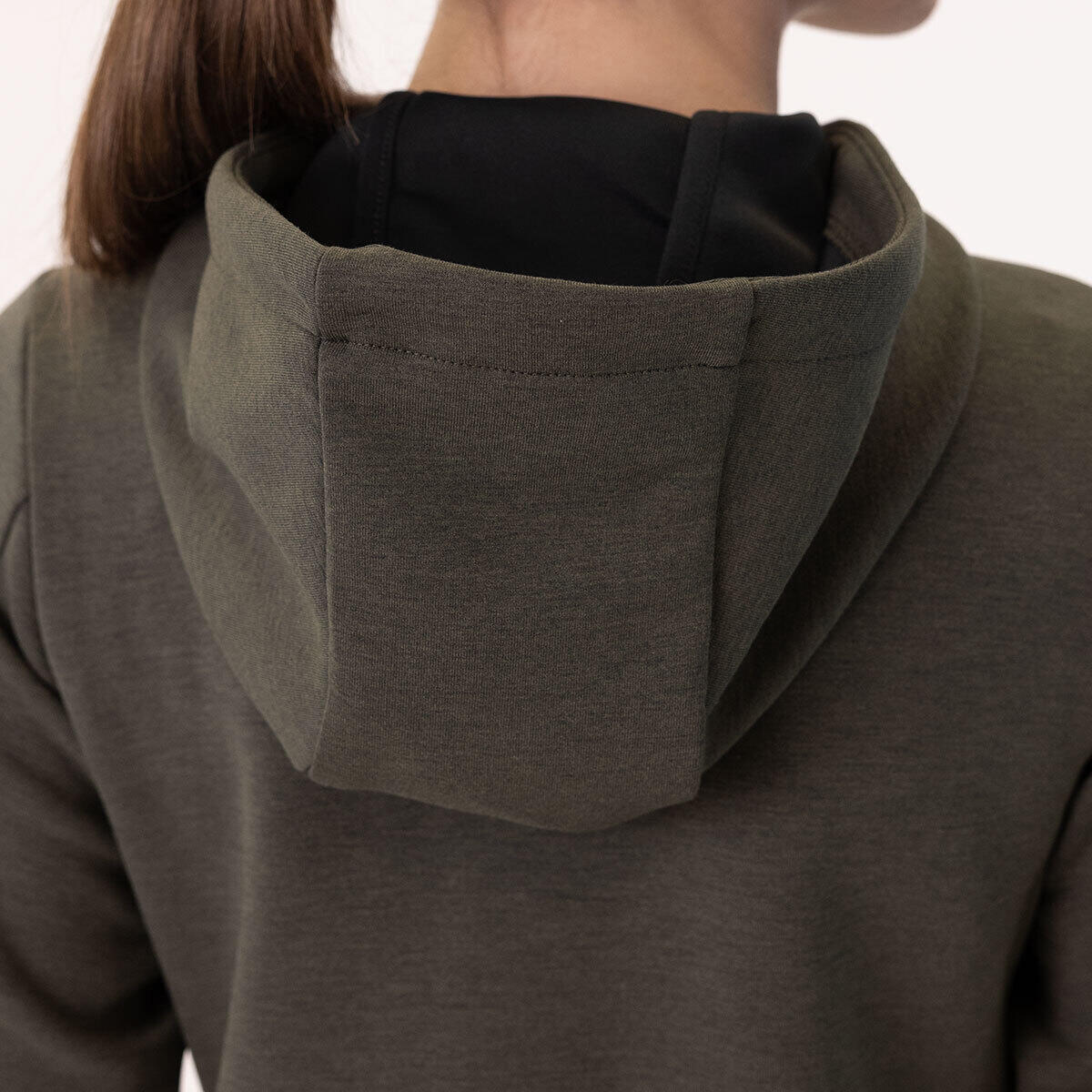 Dames Hoodie Jako Premium Basics 2/8