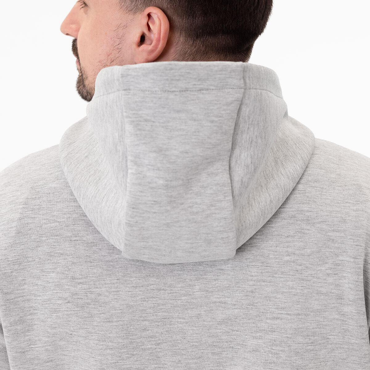 Jas Jako à capuche Premium Basics 2/8