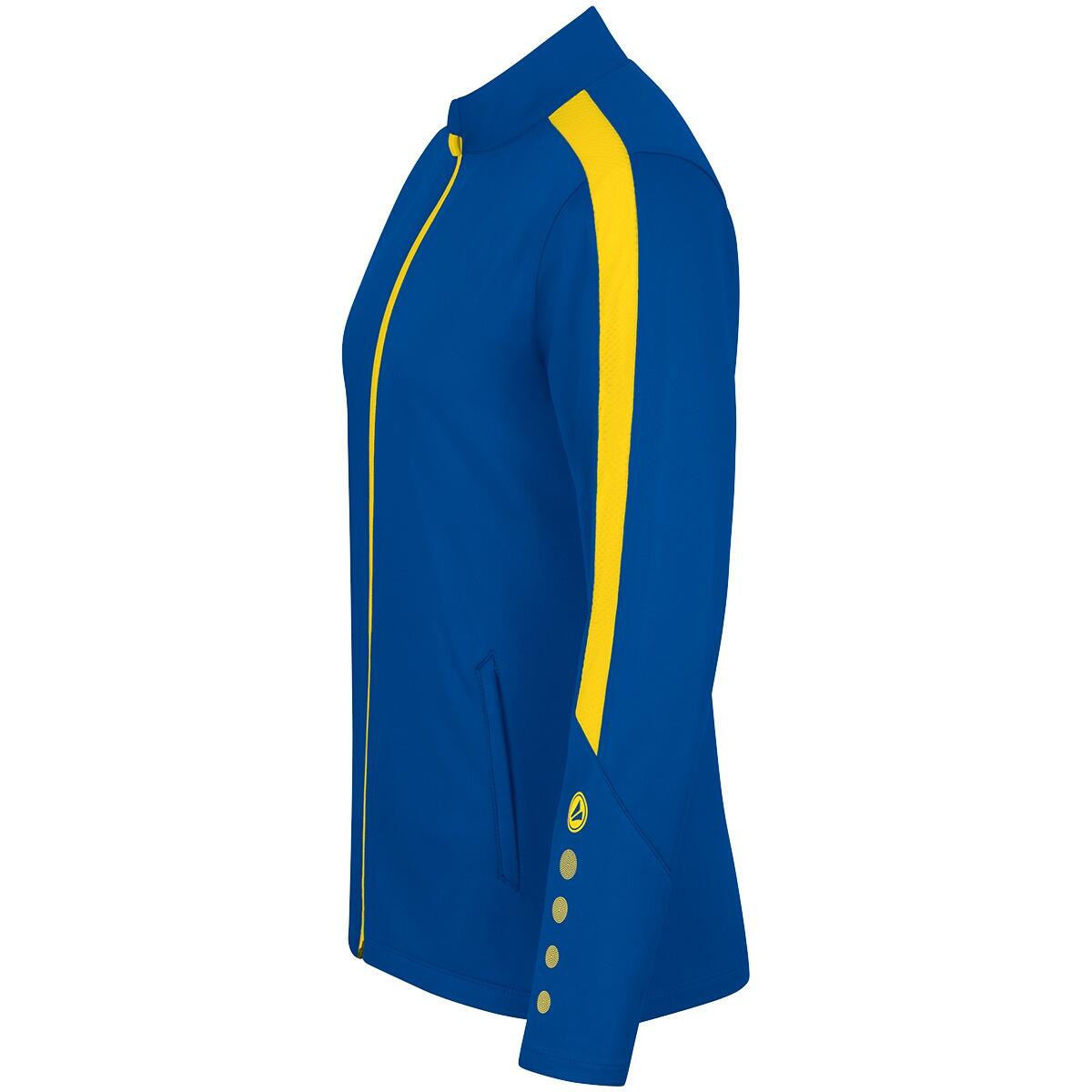 Chaqueta de chándal para mujer Jako Power 2/6