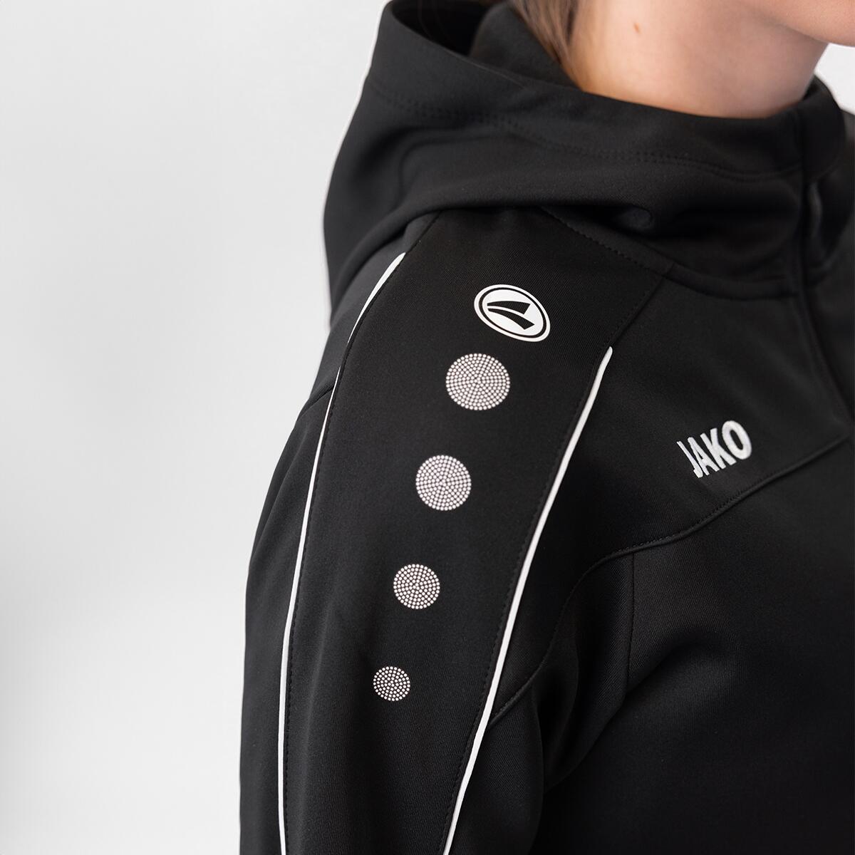 Jas Jako femme à capuche Classico 2/8