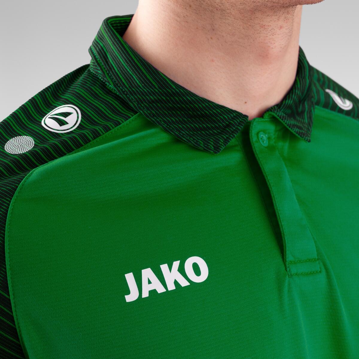 Polo Jako Performance 4/8