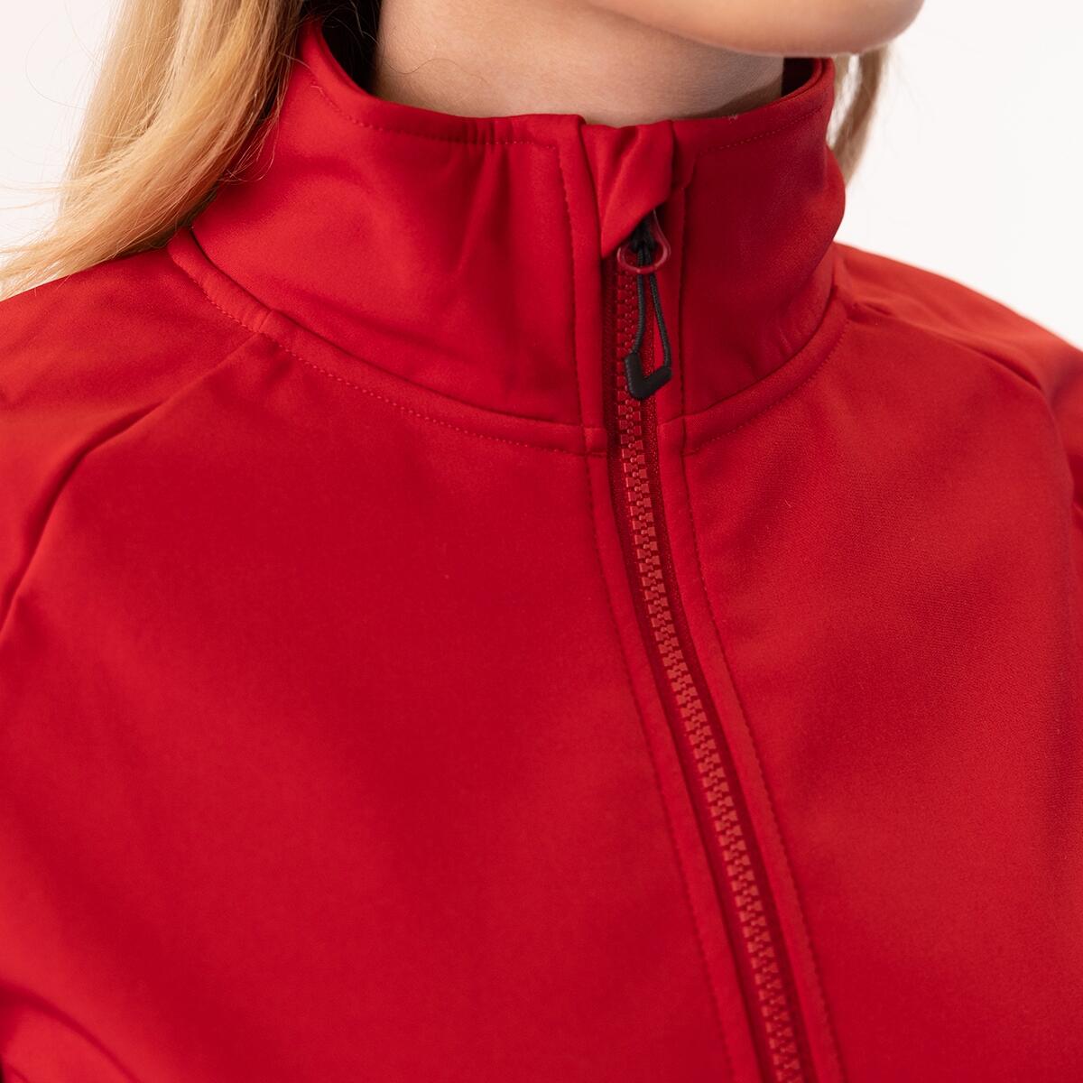 JAKO Damen Softshelljacke Team 2/7