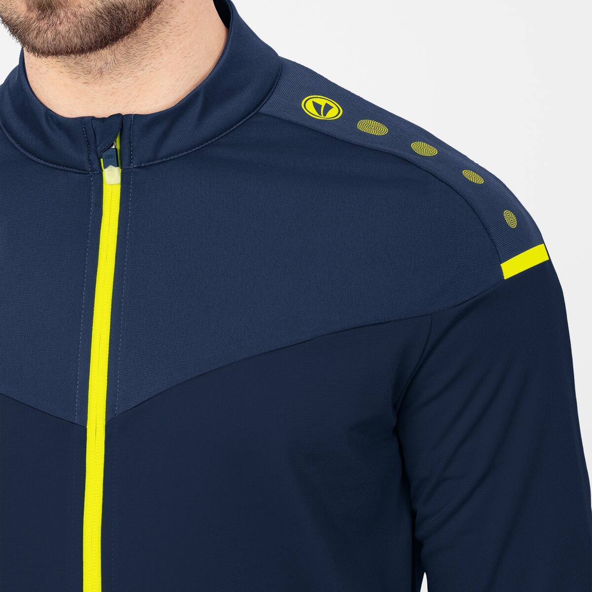 Kurtka Jako polyester Champ 2.0 2/8