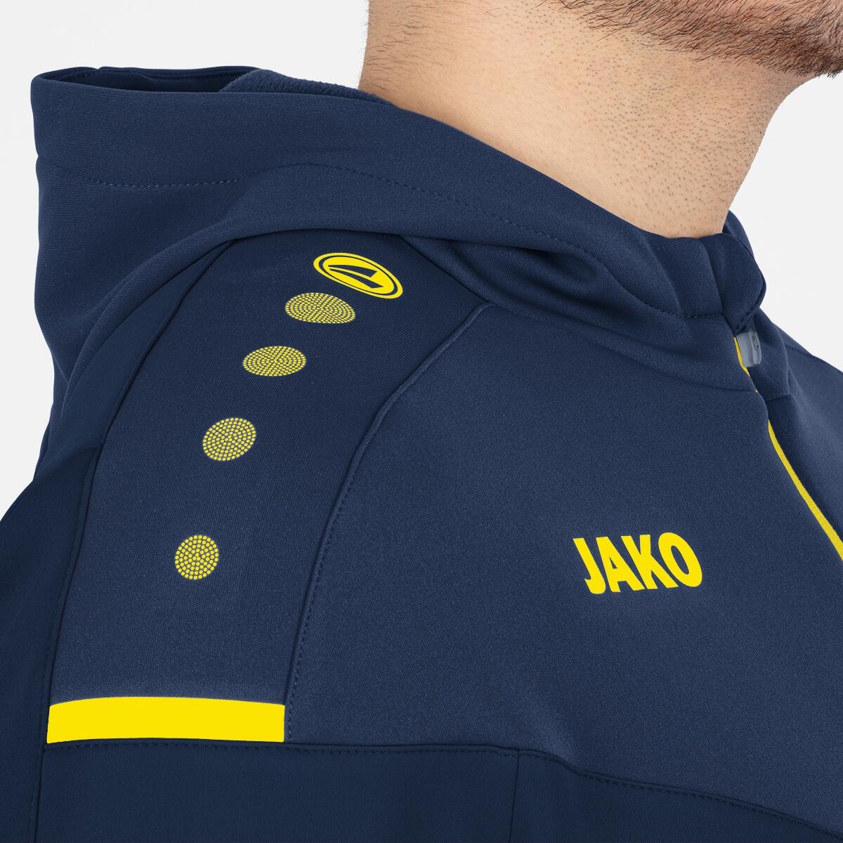 Veste Jako à capuche Champ 2.0 3/13