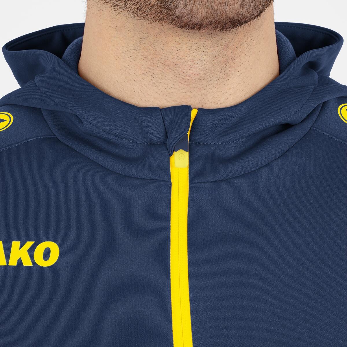 Veste Jako à capuche Champ 2.0 2/13