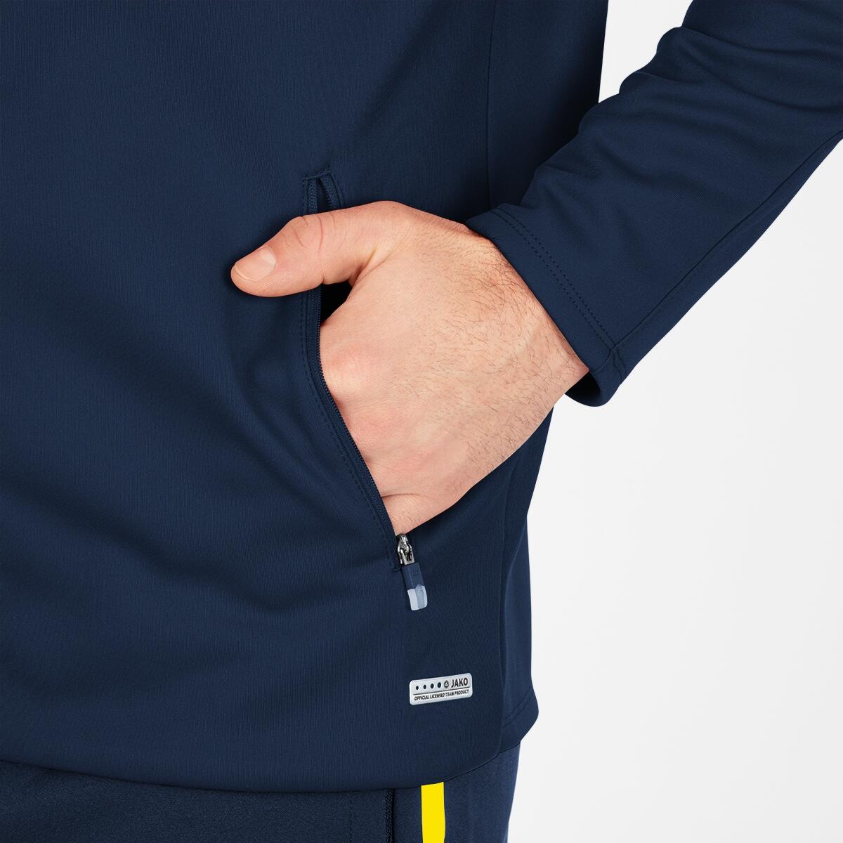 Veste Jako à capuche Champ 2.0 4/13