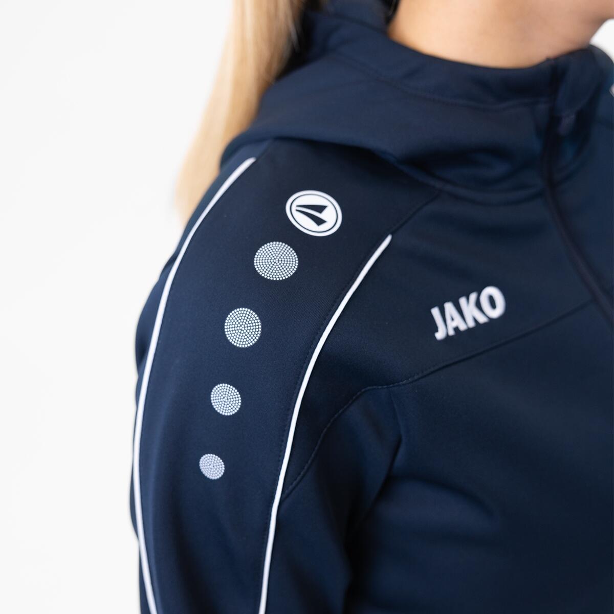 Kurtka Jako femme à capuche Classico 2/8