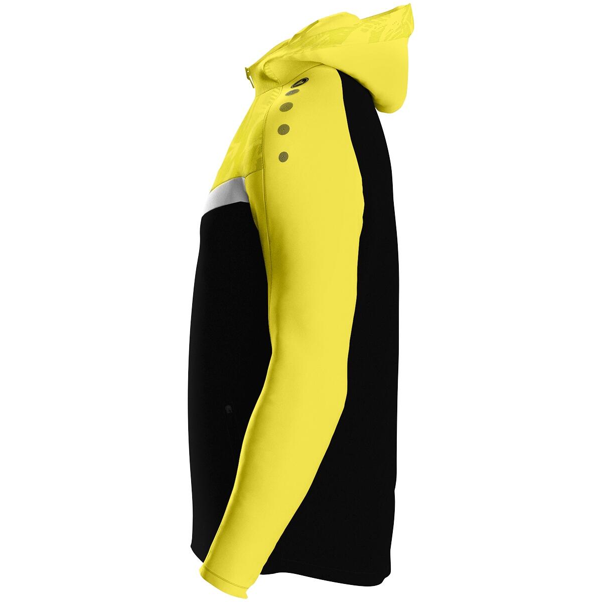 Chaqueta de chándal con capucha chándalJako Iconic 2/8