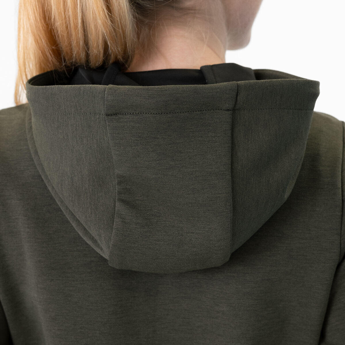 Kurtka Jako femme à capuche Premium Basics 2/8