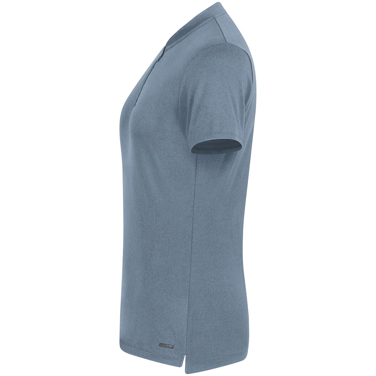 Damespolo Jako Pro Casual 2/7