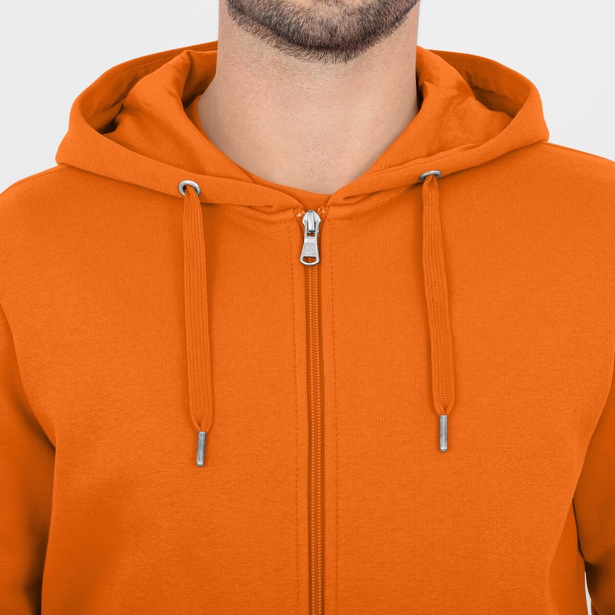 Veste Jako Organic 2/8