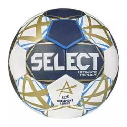 Ballon de Handball Select Ultimate Replica EHF 2025/26 T3