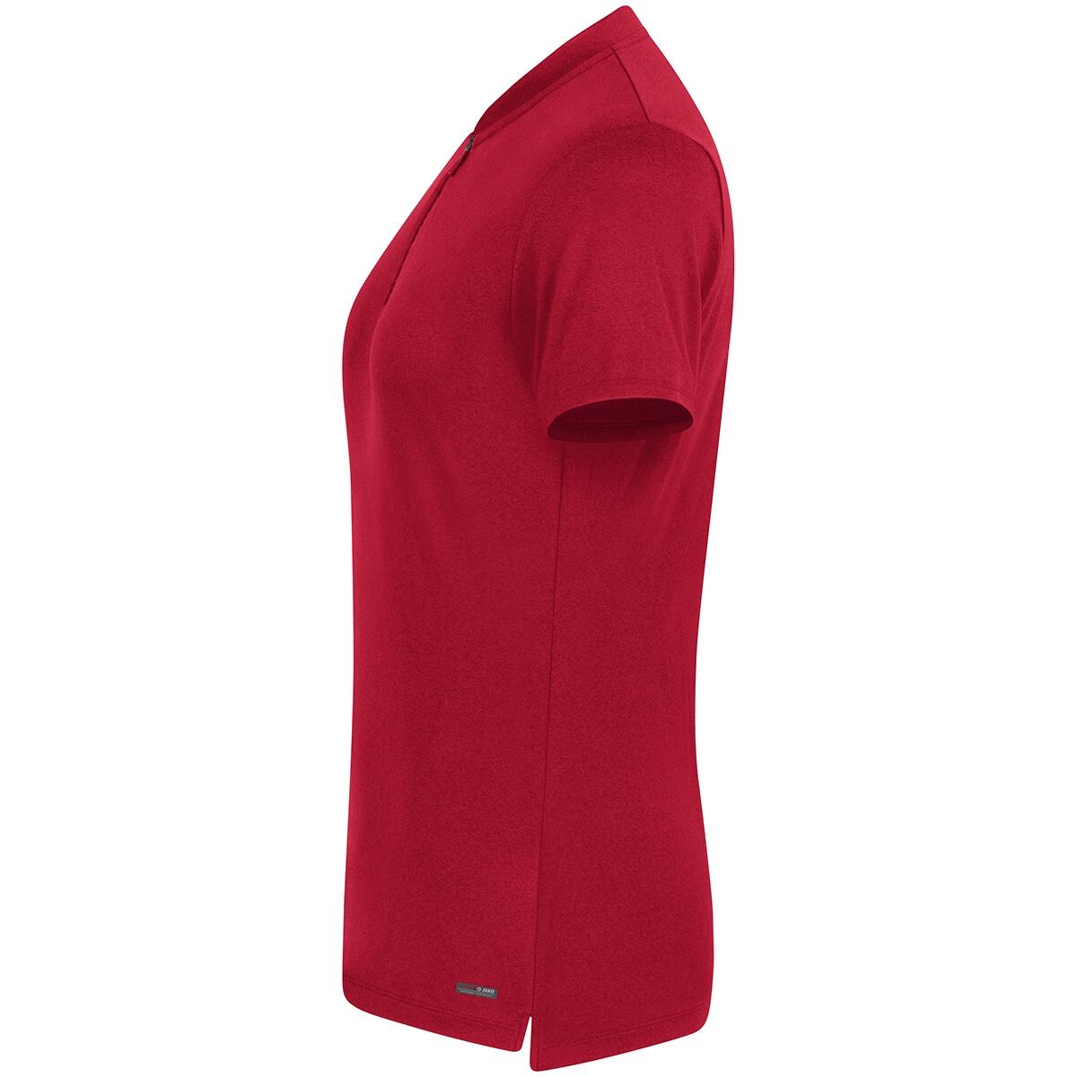JAKO Damen Polo Pro Casual 2/6