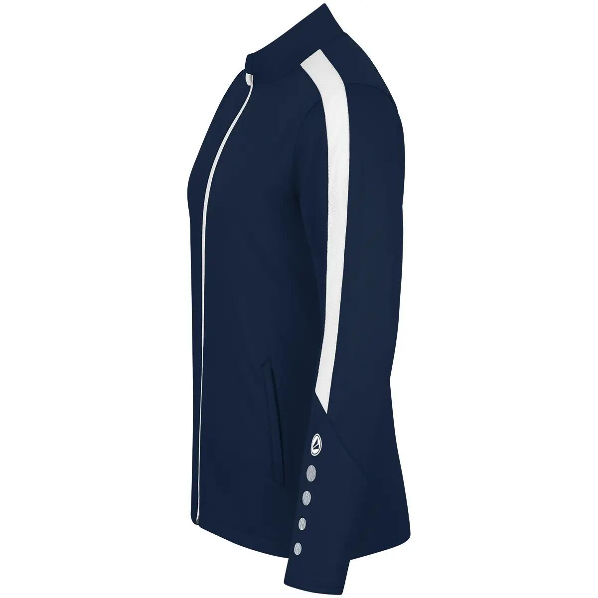 Chaqueta de chándal para mujer Jako Power 2/6