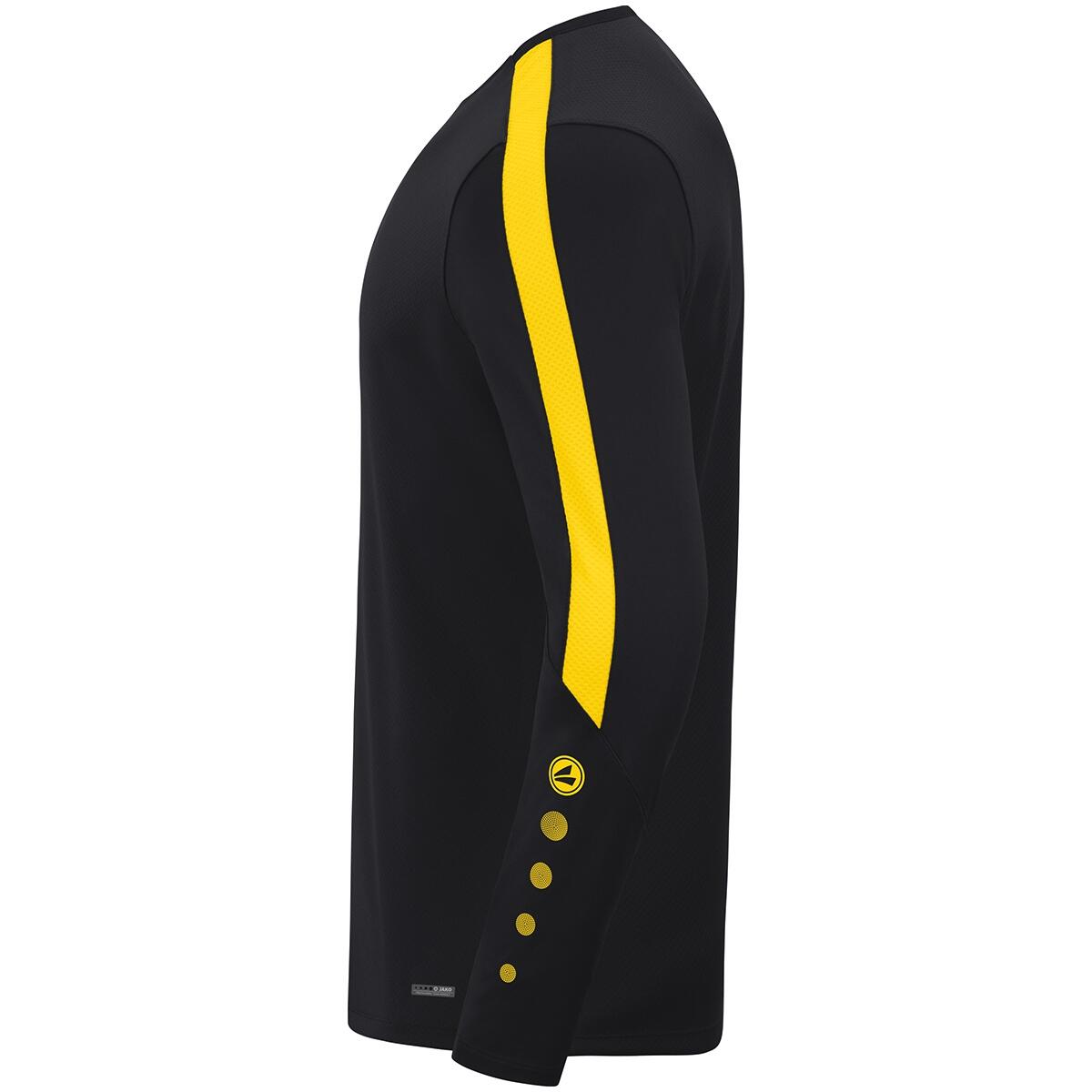 Veste de survêtement enfant Jako Power 2/4