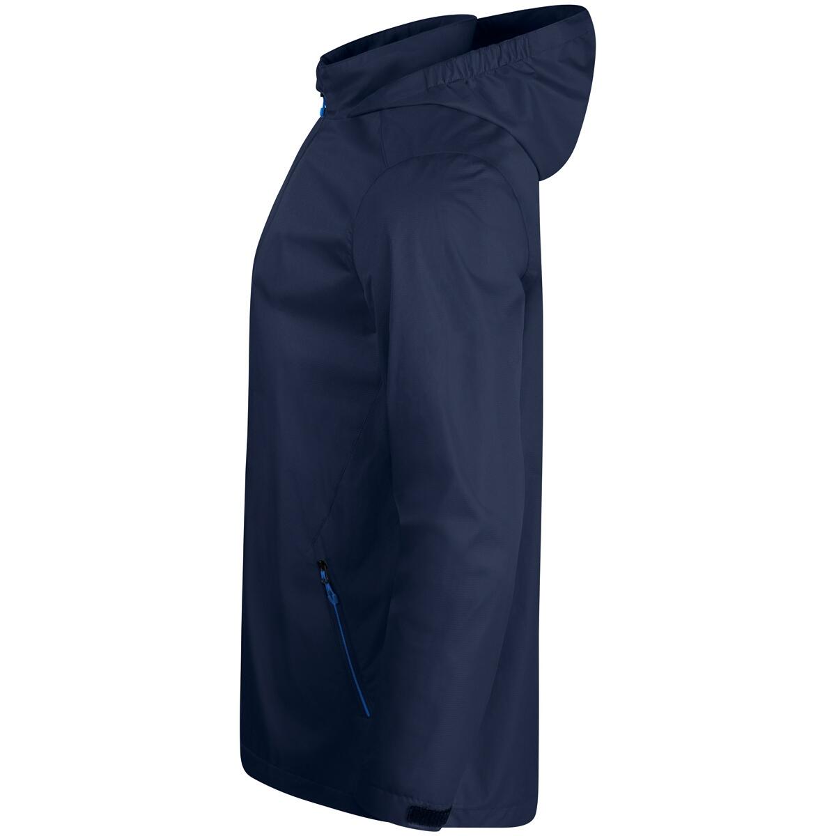 JAKO Unisex Allwetterjacke Allround 2/8