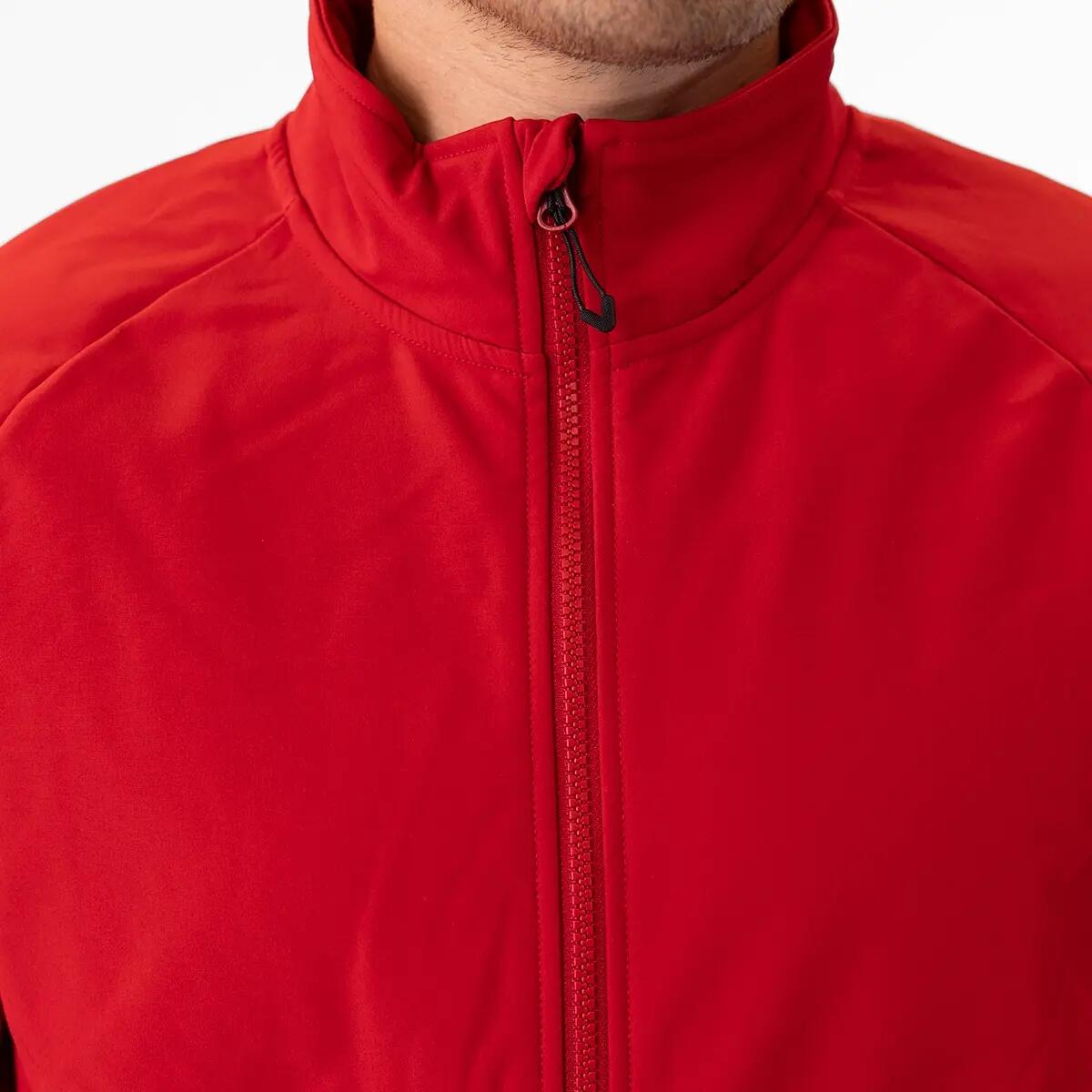 Kurtka Jako softshell Team 2/8