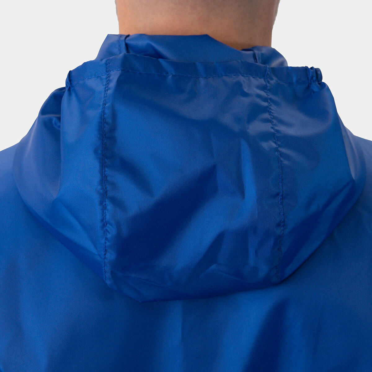 JAKO Unisex Allwetterjacke Team 2.0 4/6