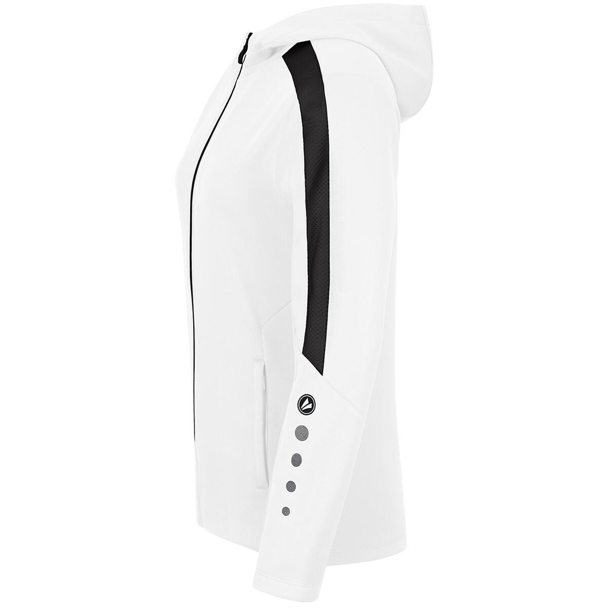 JAKO Damen Kapuzenjacke Power 2/7