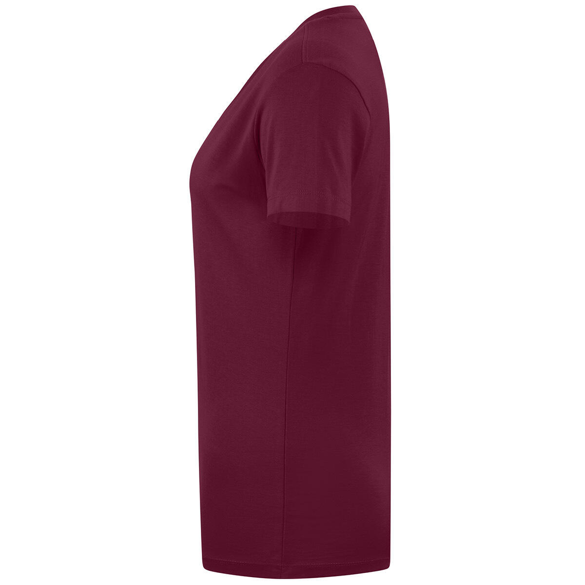 JAKO Damen T-Shirt Organic 2/8