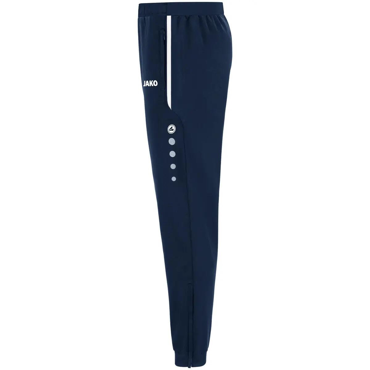 JAKO Unisex Polyesterhose Allround 2/8