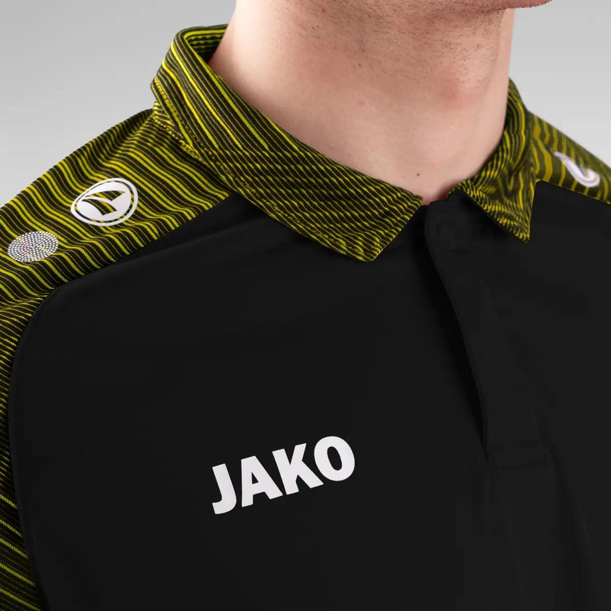 Polo Jako Performance 4/8