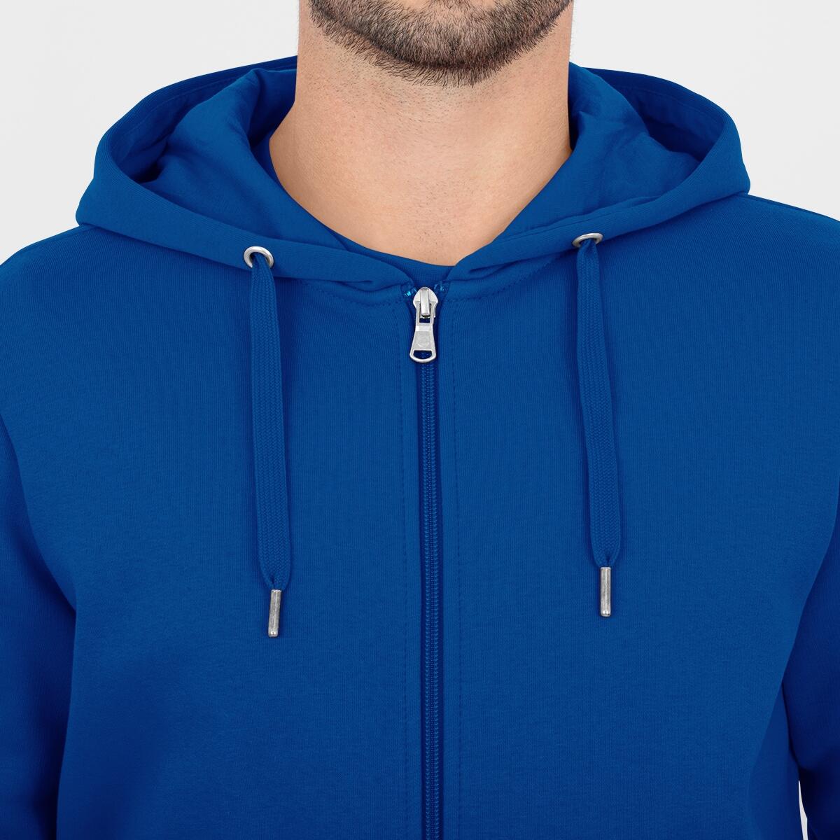 Veste Jako Organic 2/8
