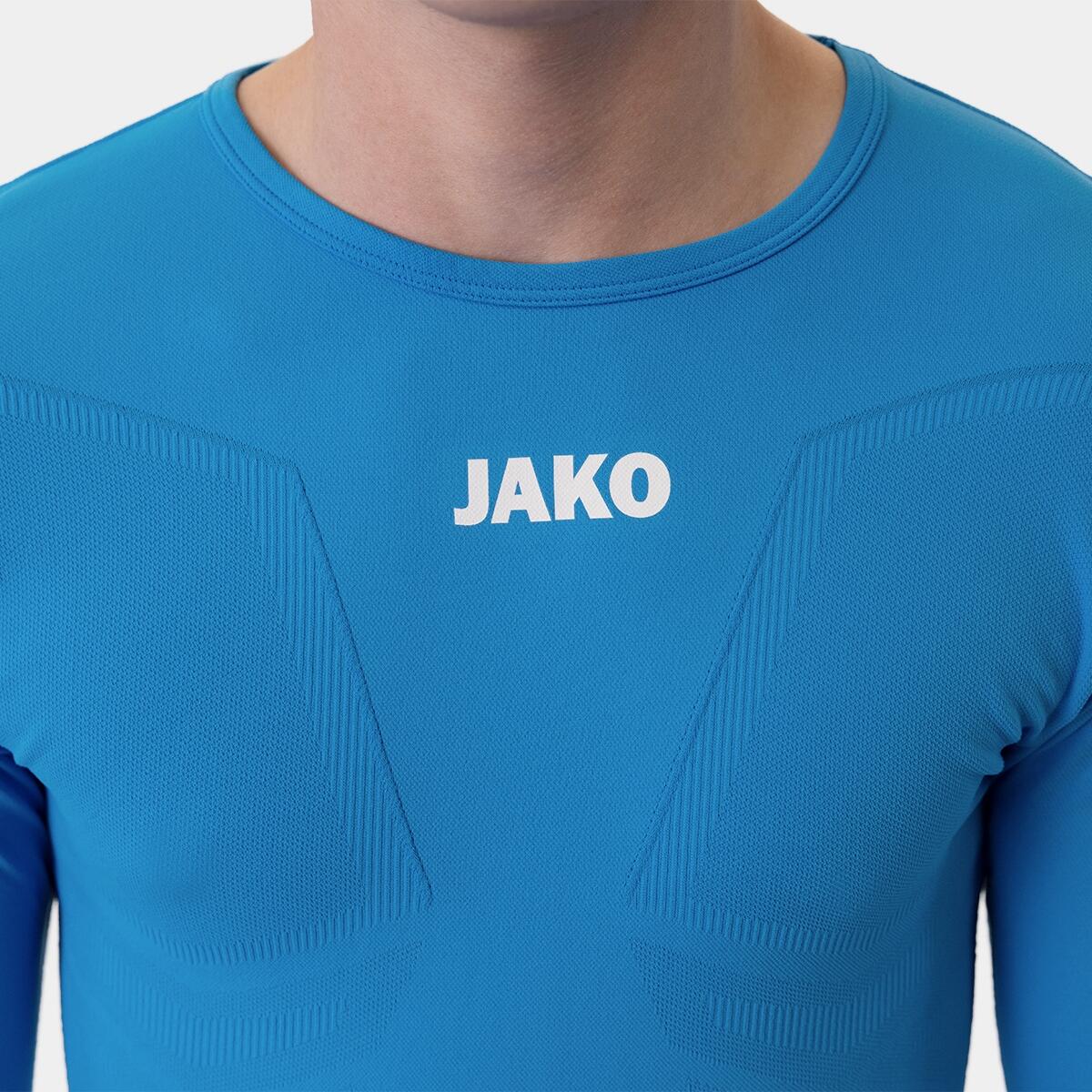 Koszulka Jako Comfort 2.0 2/7