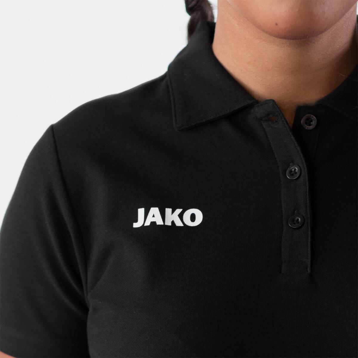 Polo de mujer Jako Base 2/8