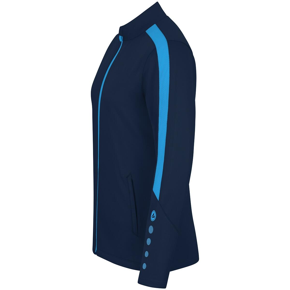 Chaqueta de chándal para mujer Jako Power 2/6