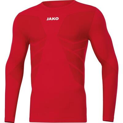 JAKO Kinder Longsleeve Comfort 2.0
