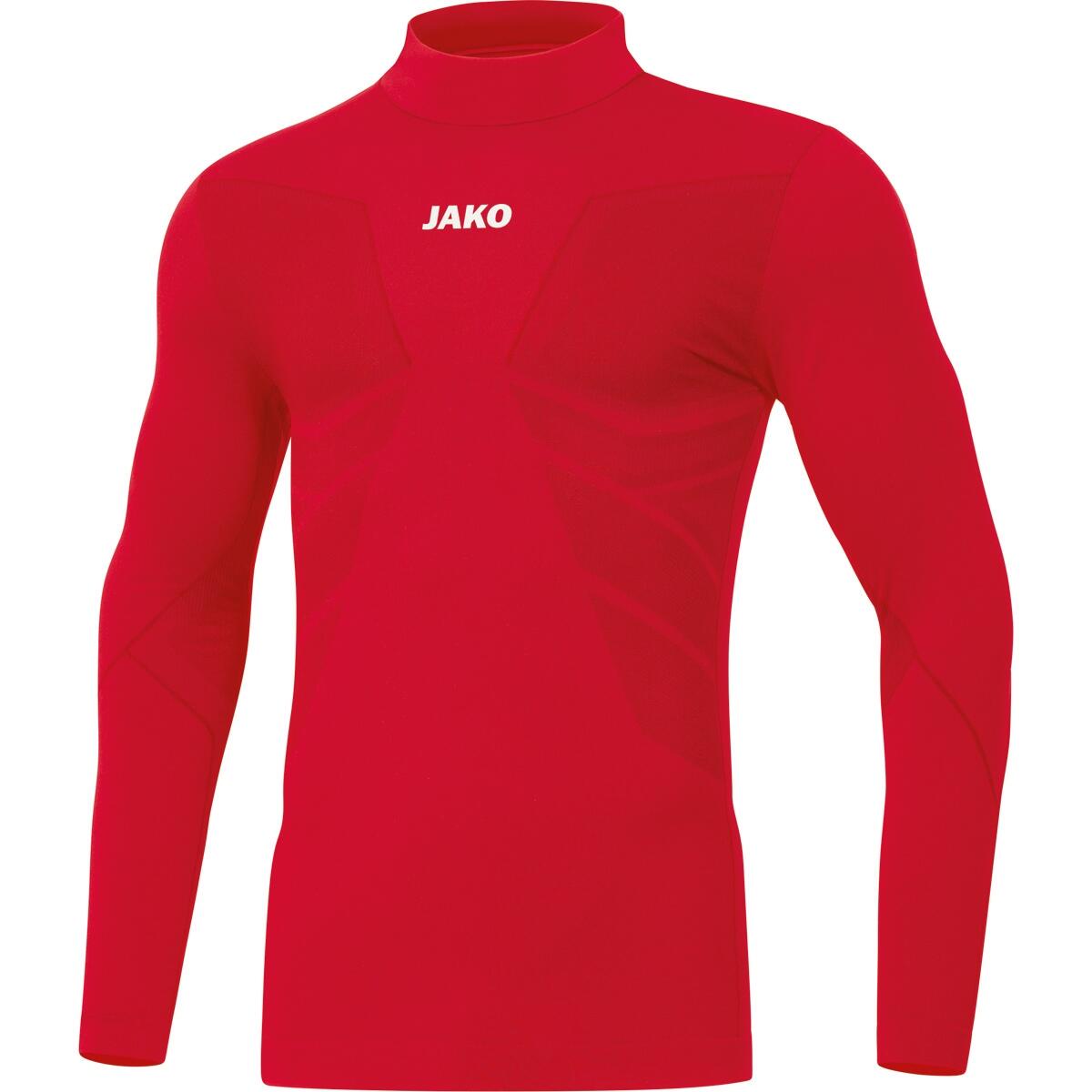 JAKO JAKO Kinder Turtleneck Comfort 2.0 6955