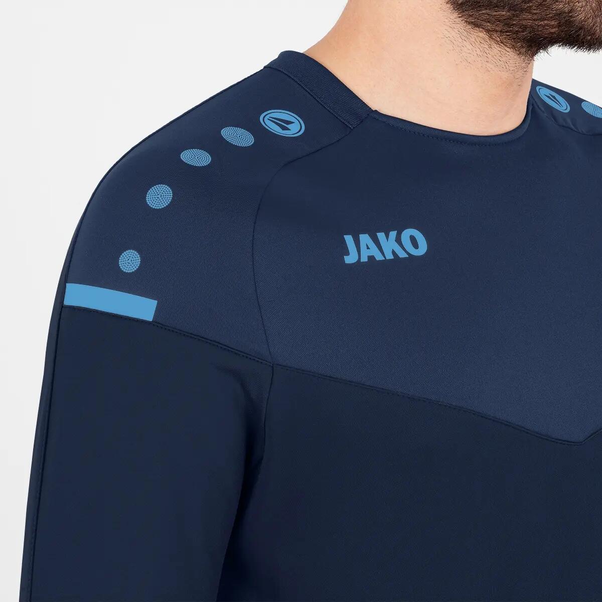 Sweatshirt Jako Champ 2.0 2/8