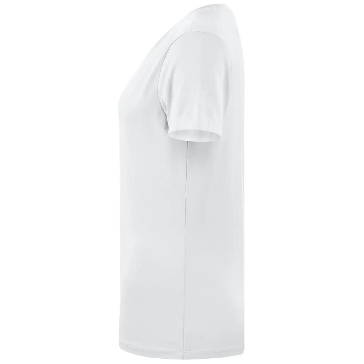 Camiseta de mujer Jako Organic Stretch 2/8