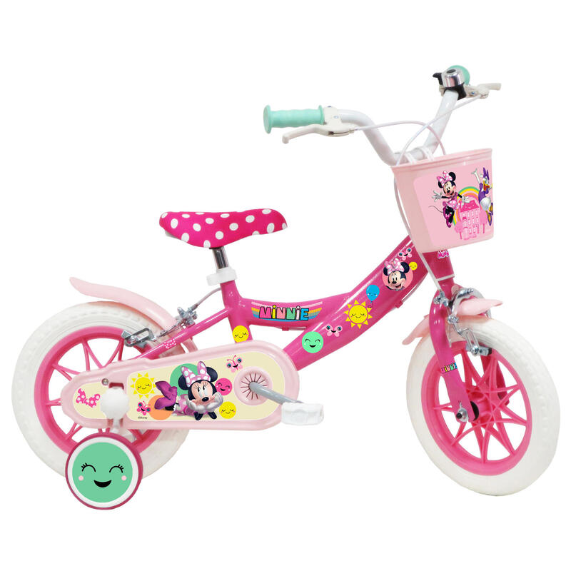 Denver Disney Minnie 12" Bicycle