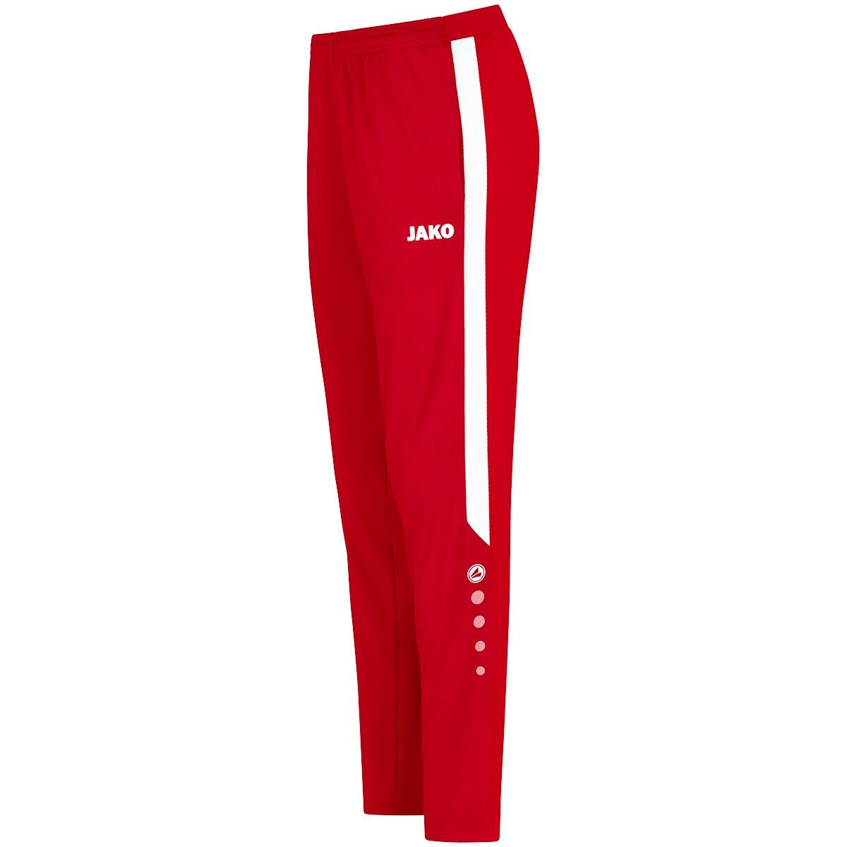 Pantalon de jogging polyester femme Jako Power 2/6
