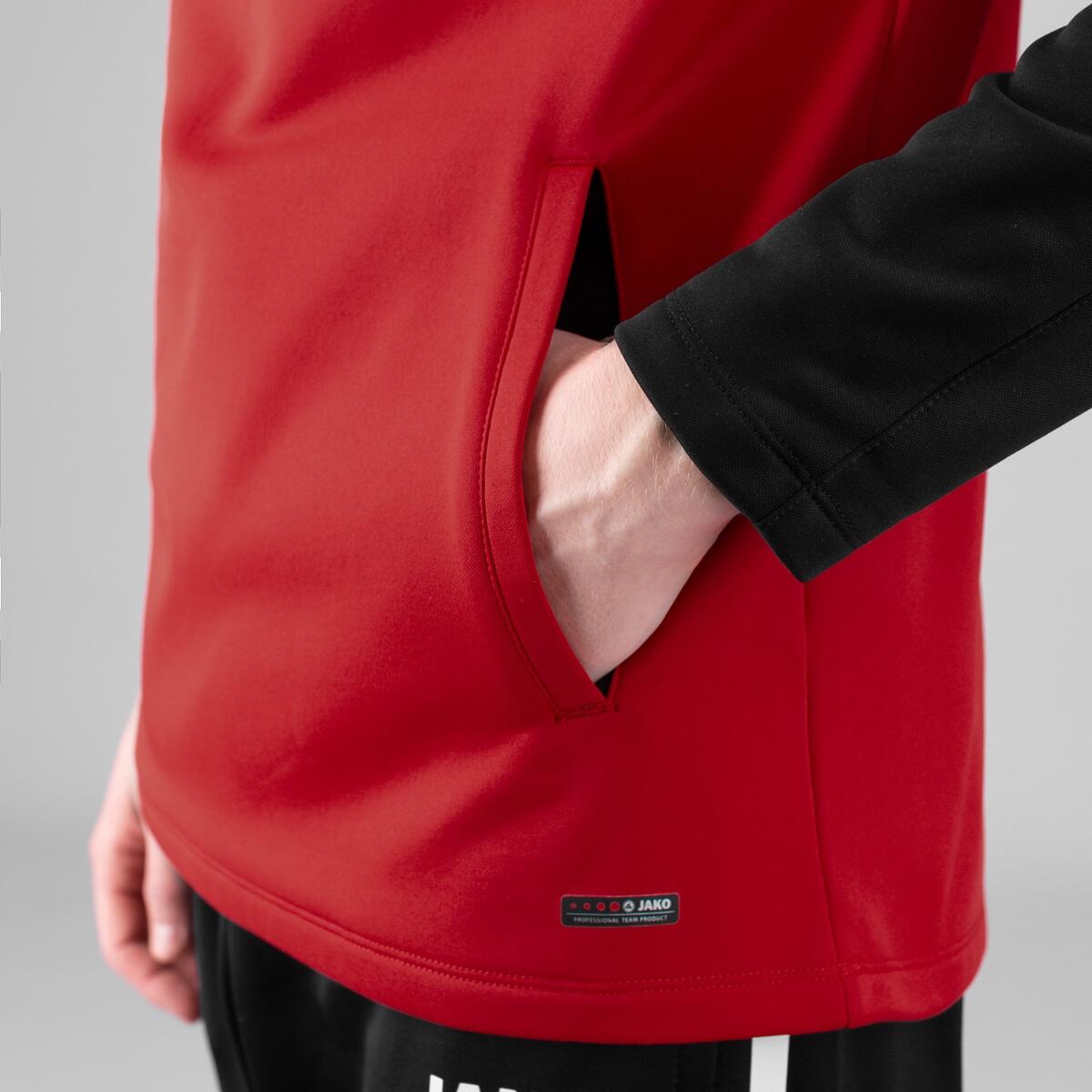 JAKO Unisex Kapuzensweat Performance 4/7