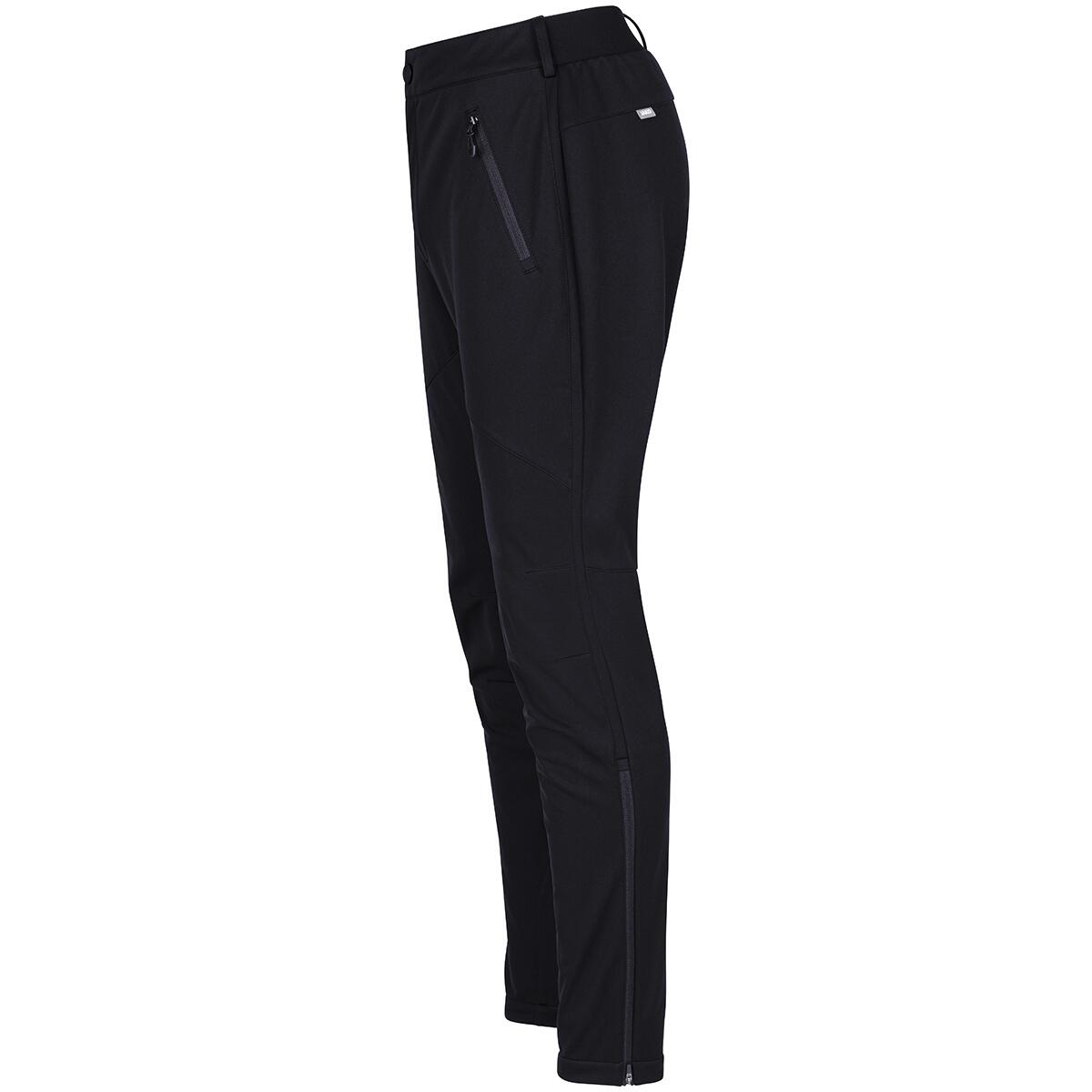 JAKO Damen Softshellhose 2/6