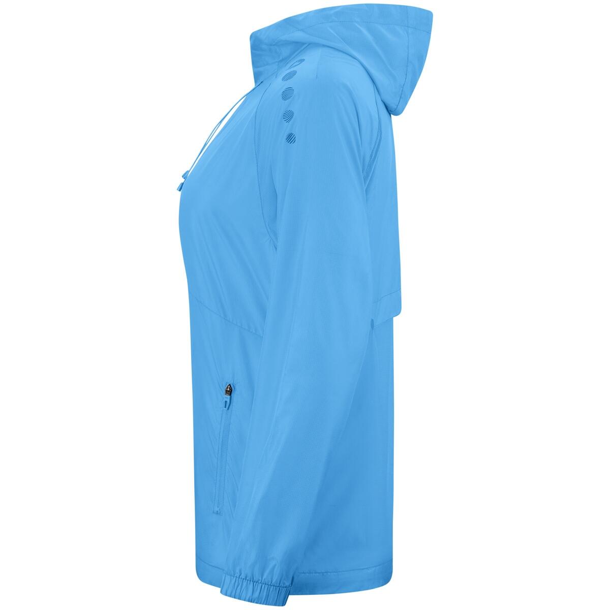 JAKO Damen Lightweightjacke Flow  - 9876D 2/6