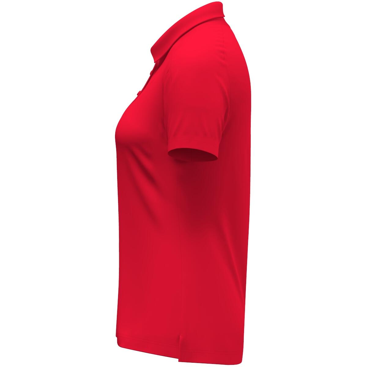 JAKO Damen Polo Uni - 6305D 2/6