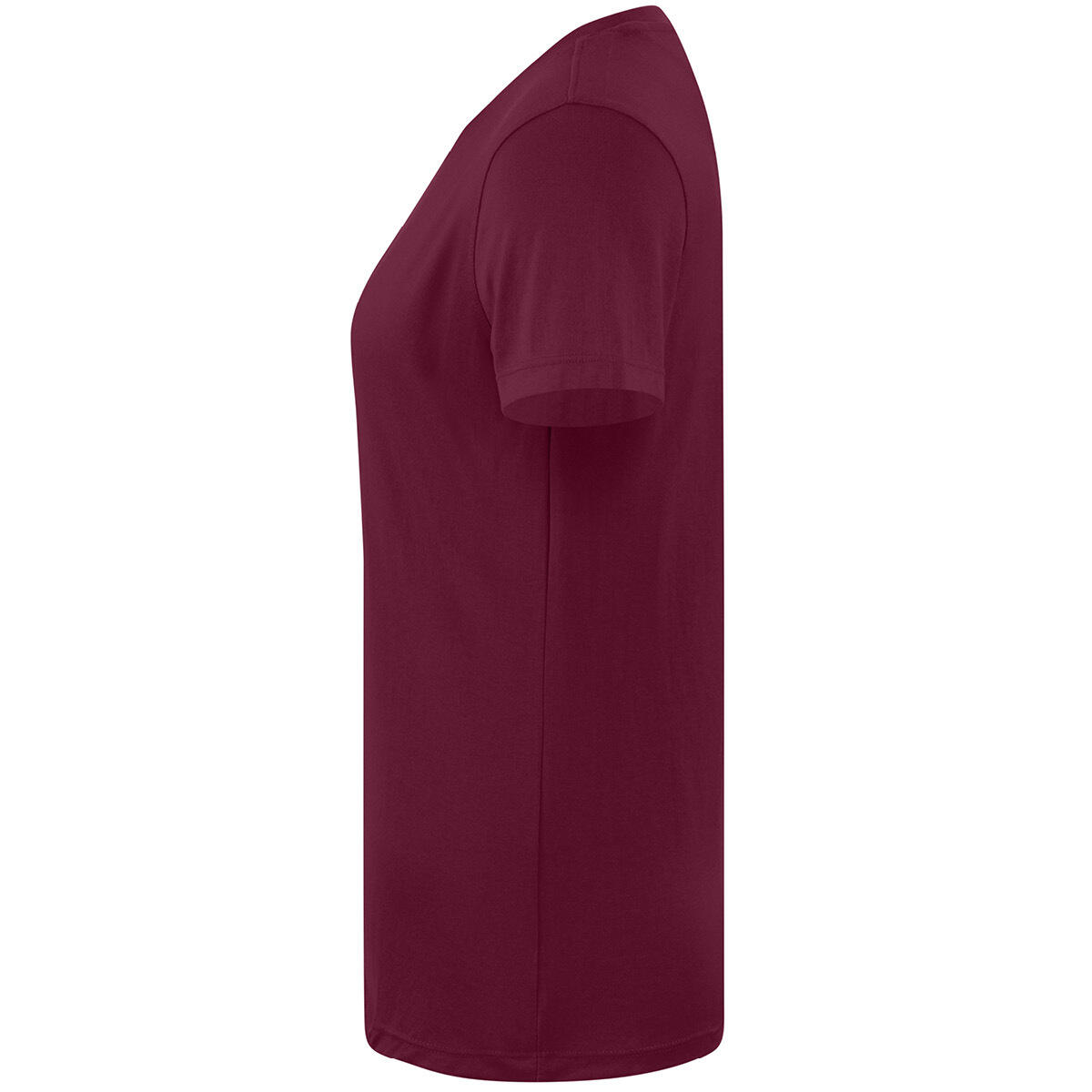 JAKO Damen T-Shirt Doubletex 2/8